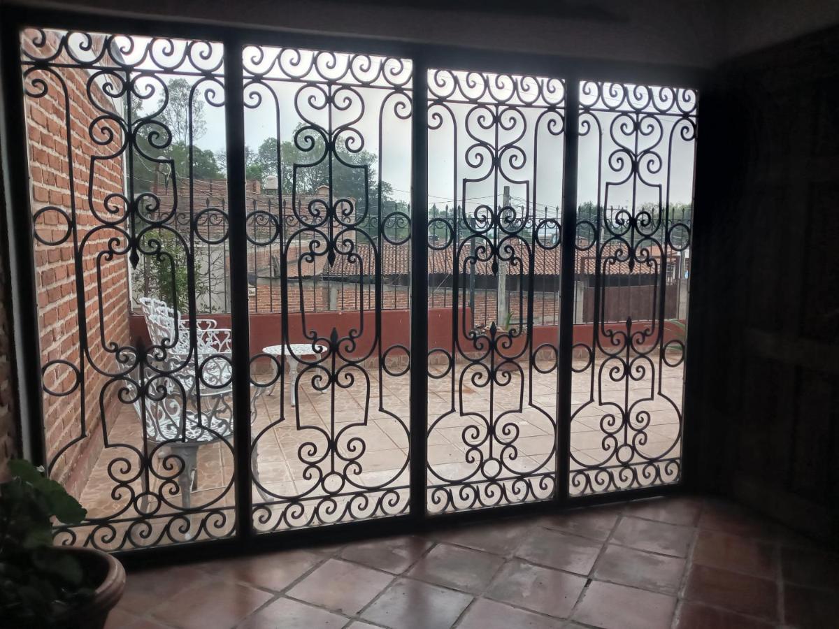 فيلا Casa تابالبا المظهر الخارجي الصورة
